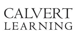 Calvert Learning Login